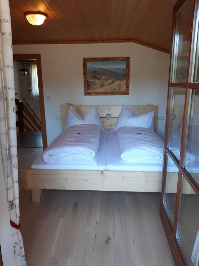 Ferienhaus Sommerbichl Zell am See Exterior foto
