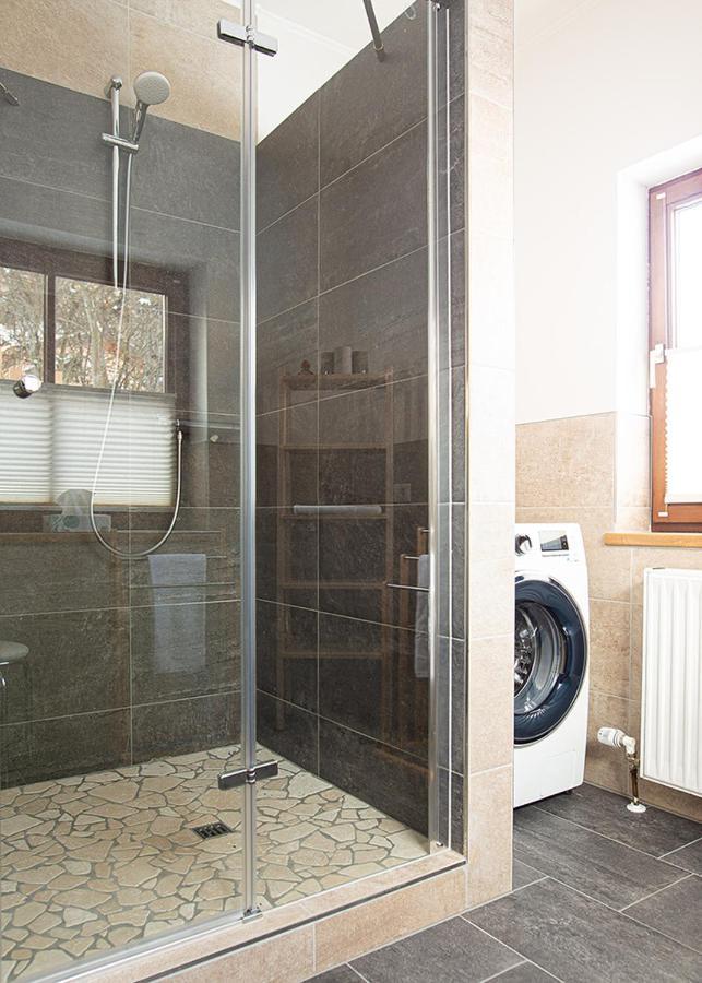 Ferienhaus Sommerbichl Zell am See Exterior foto