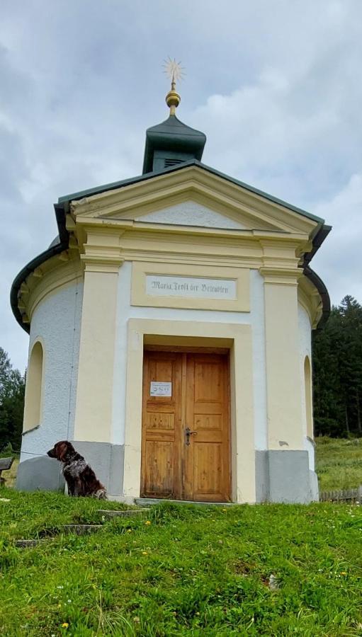 Ferienhaus Sommerbichl Zell am See Exterior foto