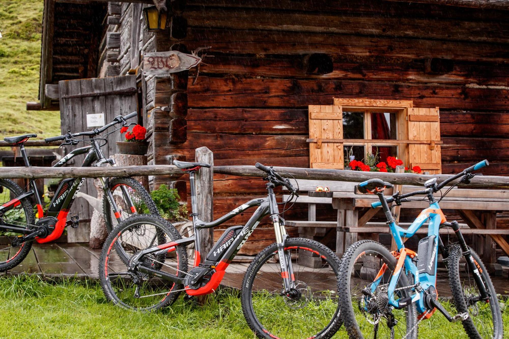 Ferienhaus Sommerbichl Zell am See Exterior foto